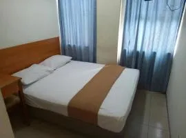Hibiscus hotel