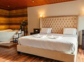 Hotel California Urubamba