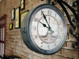 品朵行旅 台中 逢甲館 Pin INN