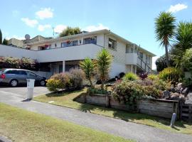 Park View 'Home Away From Home', hotel en Feilding