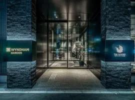 Wyndham Garden Sapporo Odori