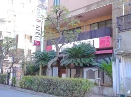 HOTEL B-Girl