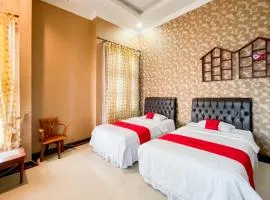 RedDoorz Syariah at Teduh Harmoni Hotel Bireuen