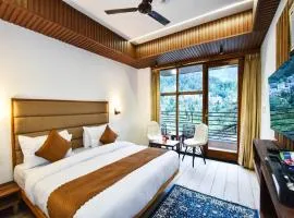 LA Riqueza Koala Inn - Beautiful View of Mountains # Close to Mall Road , Dalai Lama Temple & Dharamkot