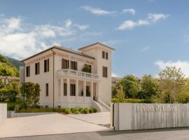 LA CASA DI LAURA, Hotel in Valdobbiadene