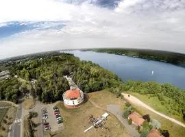 Hotel Edison Poznań Lotnisko Ławica