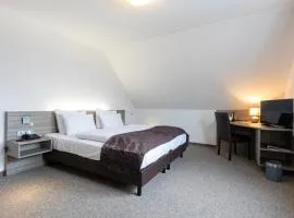 Cuxlandhotel Doppelzimmer 114