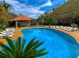 Hotel Fazenda Jecava
