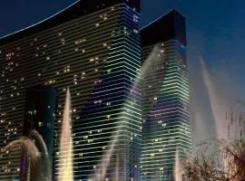 Spend Your Time in Batumi in Orbi City N3