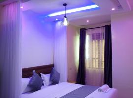 The Grand Alton Resort, hotel in Kisumu