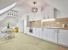 MAESTRA Bamboo Beach Luxury Apartment - FREE Parking, Hotel in Sosopol