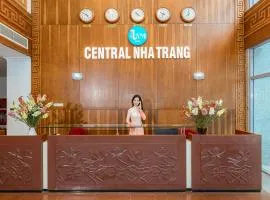 Central Nha Trang Hotel