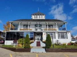 Hotel - Motel Georges