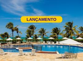 Mirai Beach Hotel, hotel in Natal