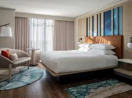 St. Petersburg Marriott Clearwater