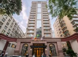 Intercity São Paulo Paulista