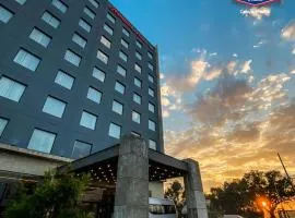 Hampton Inn By Hilton Celaya