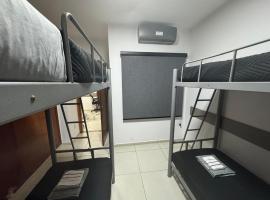 Network Inn, hôtel à Campinas