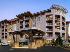 Courtyard by Marriott Gatlinburg Downtown