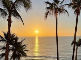 Sauza, hotel en Buenavista