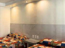 Hotel Arboledas Industrial