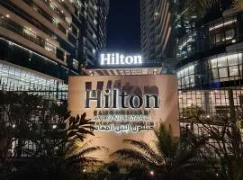 Nile pearl Cairo Maadi Apartment luxury