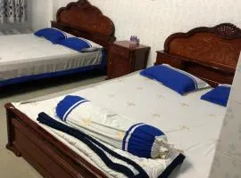 Hong Thanh Hotel Tien Giang