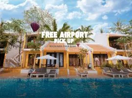 Hoi An Phu Quoc Resort & Spa