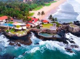 Scarlet White Resort