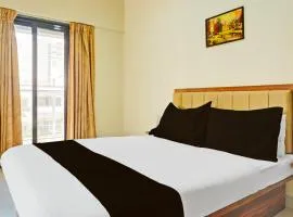 Super Townhouse Amanora Park Town Formerly Samrat Inn
