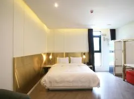 Mokpo Caltonhill Hotel