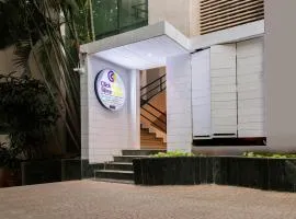 Click Hotels Andheri MIDC