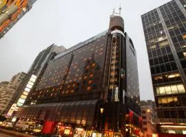 恒丰酒店