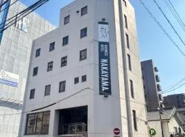 Business Hotel Nakayama