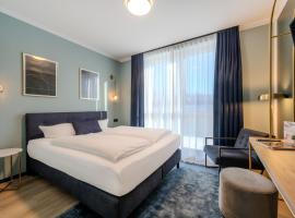 베를린에 위치한 호텔 The Base Berlin ONE