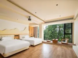 Guilin Lakeview Boutique Lodge