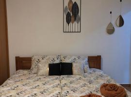 Nikolaj, hotel en Podgorica