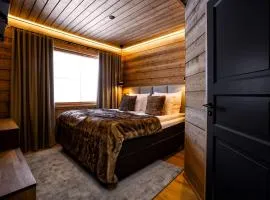Wilderness Hotel Kieppi