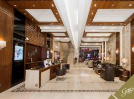 Gems Hotel, hôtel à Beyrouth