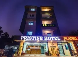 FabHotel Pristine with Bar - Nr Reis Magos Fort