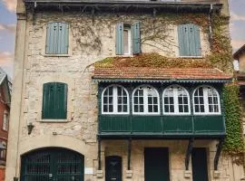 La Casa del Balcón