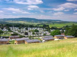 Cofton Holidays, hotel in Dawlish