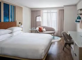 St. Petersburg Marriott Clearwater