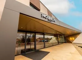 Hotel NOBILIS - Mladá Boleslav