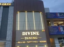 Divine Hotel