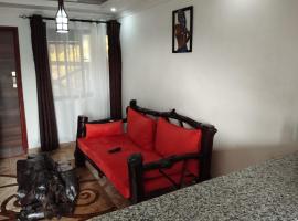 Precious Homestays, hotel v destinaci Maragoli