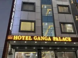 Hotel Ganga Palace - Agra Dasaprakash Restuarant