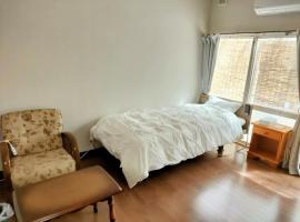NoboryusoーVacation STAY 40250ｖ, hotel in Mitsune