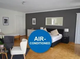 Boutique-Hotel Antica Posta