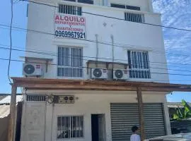 Departamento Comuna San José